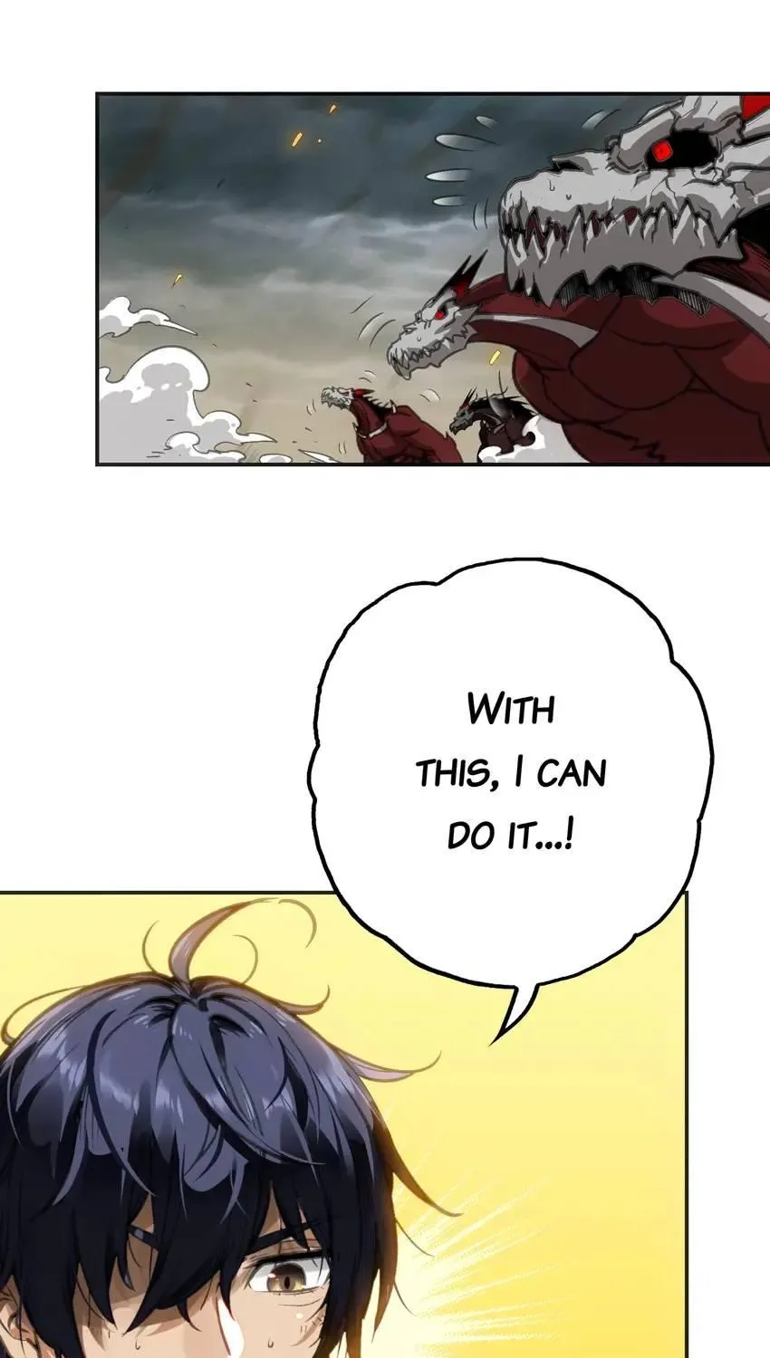 Read Might Through Death chapter 2 image 101 on Lezhin