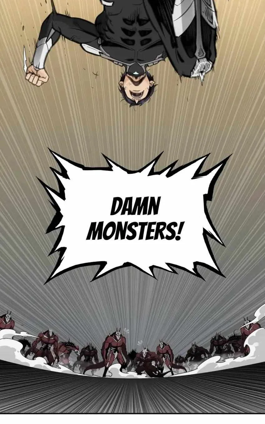 Read Might Through Death chapter 2 image 104 on Lezhin