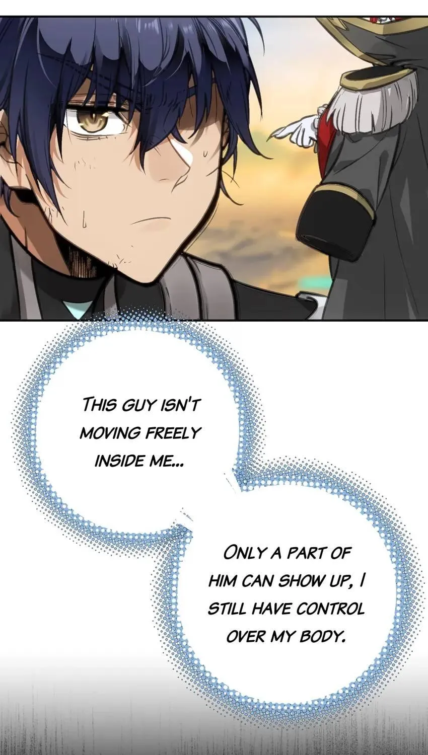 Read Might Through Death chapter 2 image 112 on Lezhin