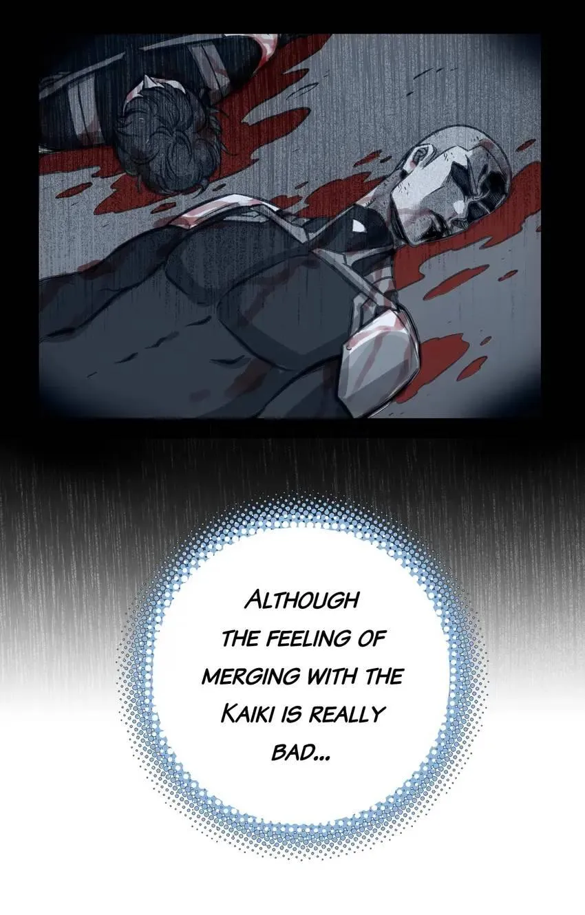 Read Might Through Death chapter 2 image 114 on Lezhin