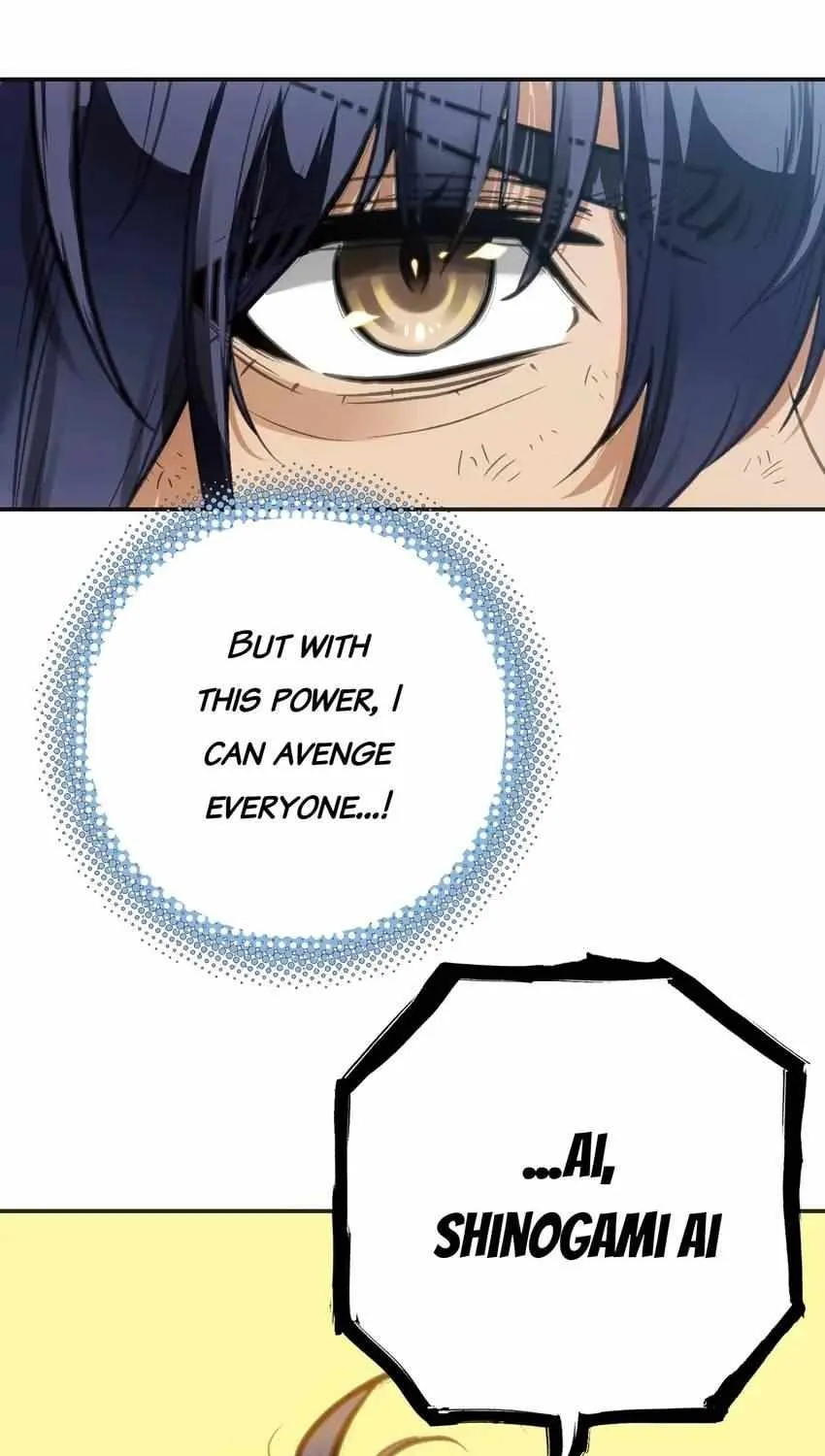 Read Might Through Death chapter 2 image 115 on Lezhin