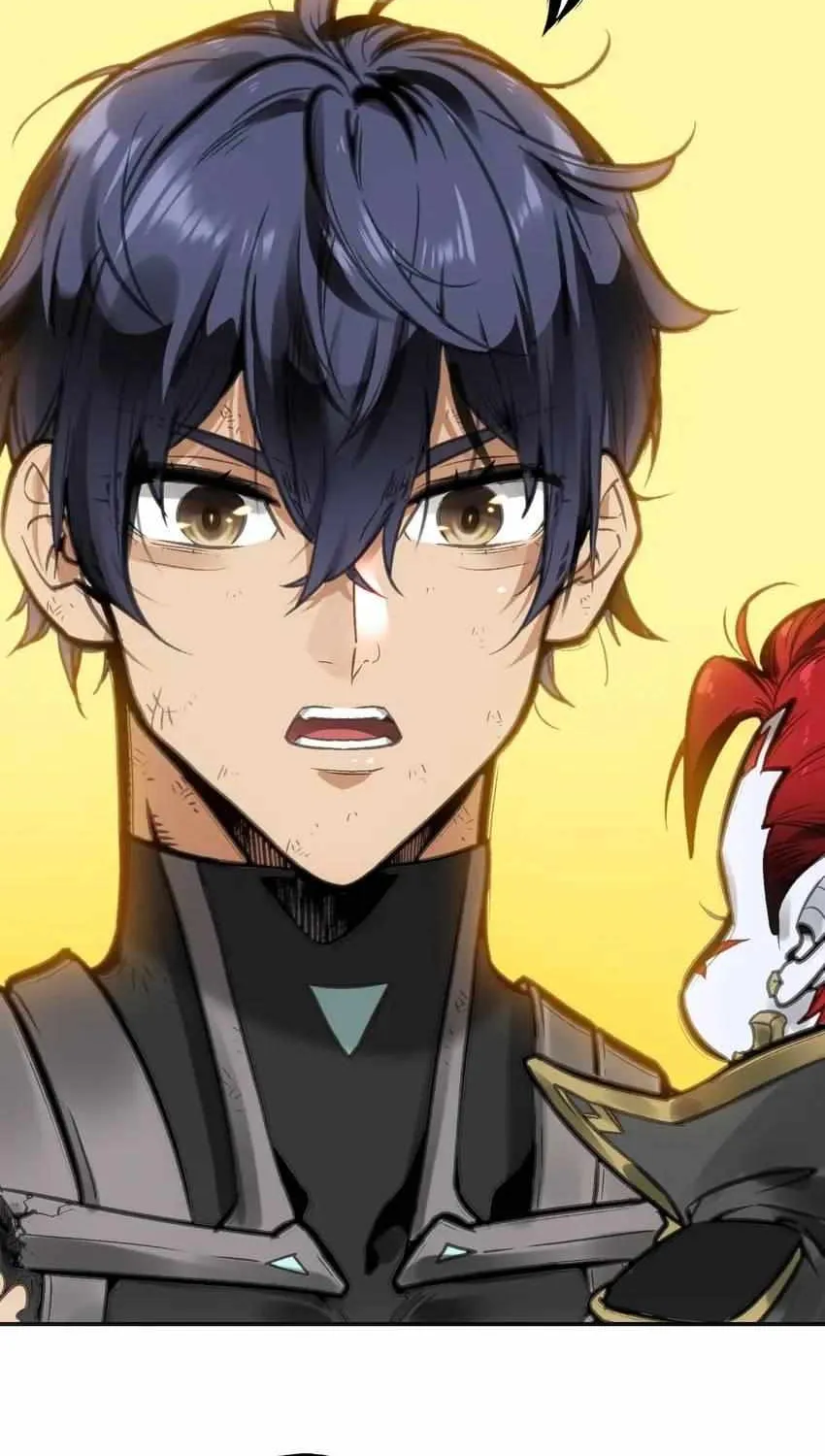 Read Might Through Death chapter 2 image 116 on Lezhin