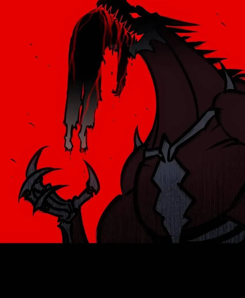 Read Might Through Death chapter 2 image 19 on Lezhin