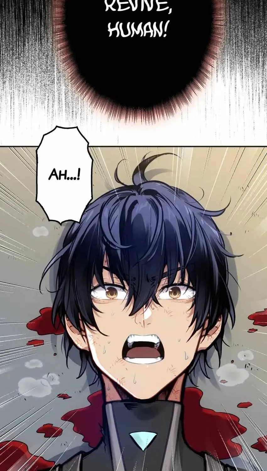 Read Might Through Death chapter 2 image 28 on Lezhin