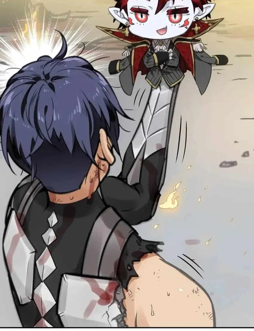 Read Might Through Death chapter 2 image 36 on Lezhin
