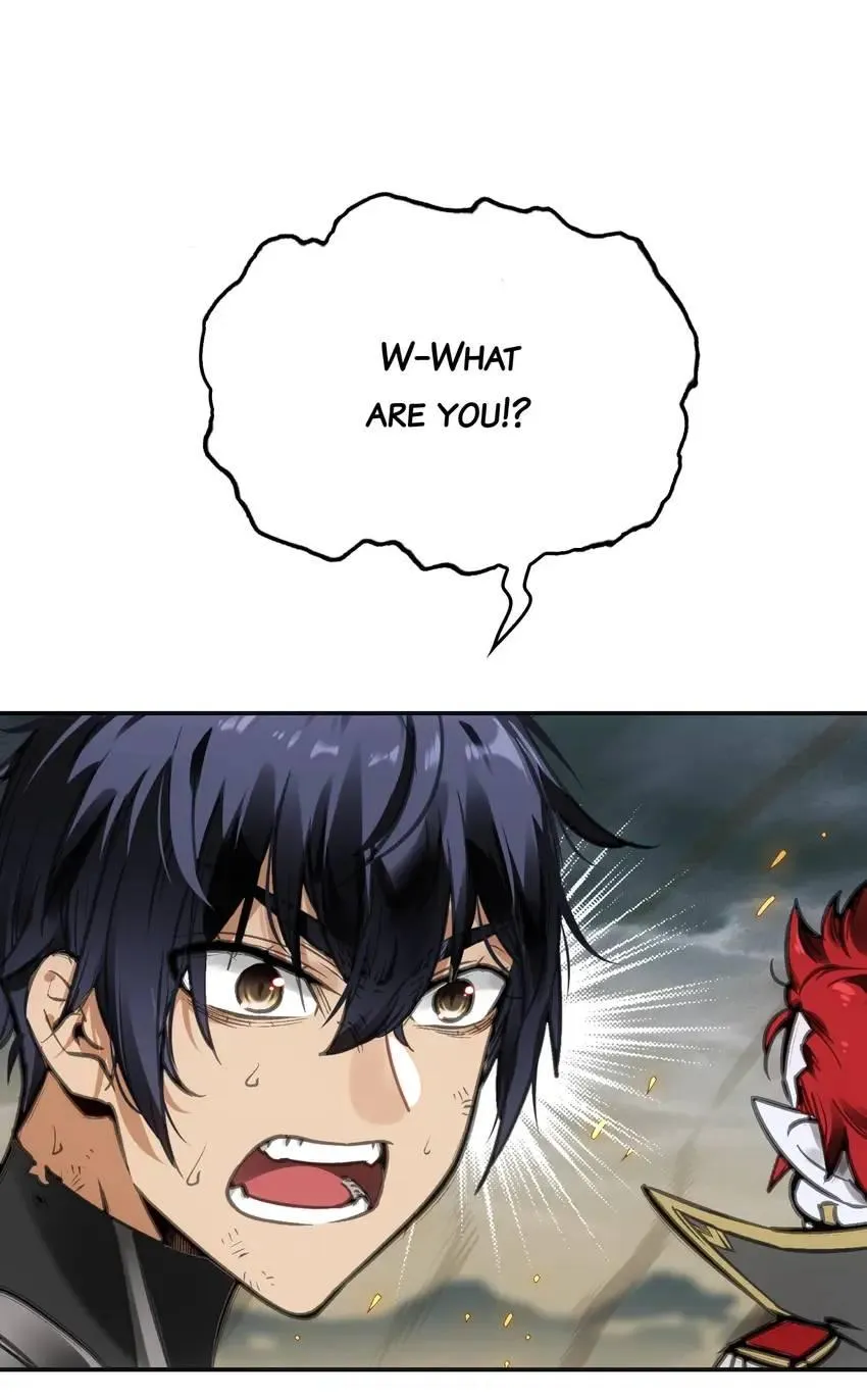 Read Might Through Death chapter 2 image 38 on Lezhin