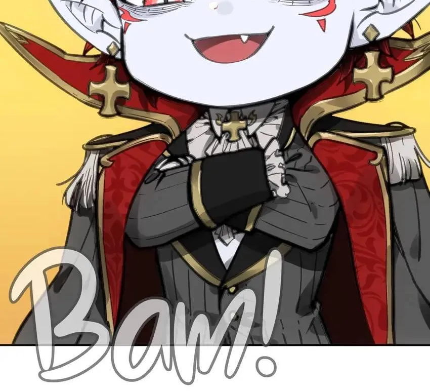 Read Might Through Death chapter 2 image 40 on Lezhin