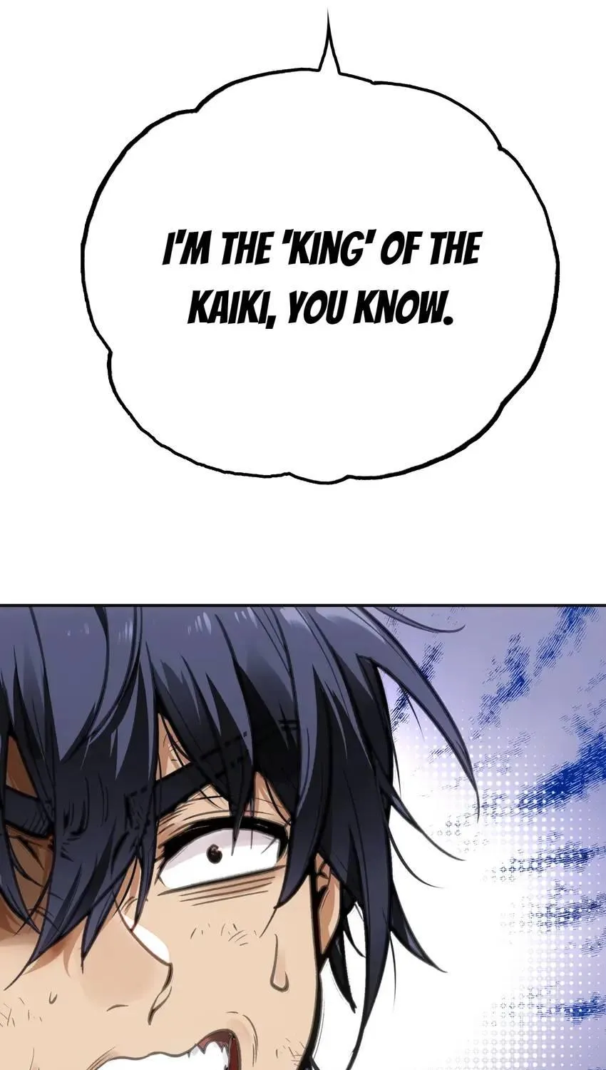 Read Might Through Death chapter 2 image 41 on Lezhin