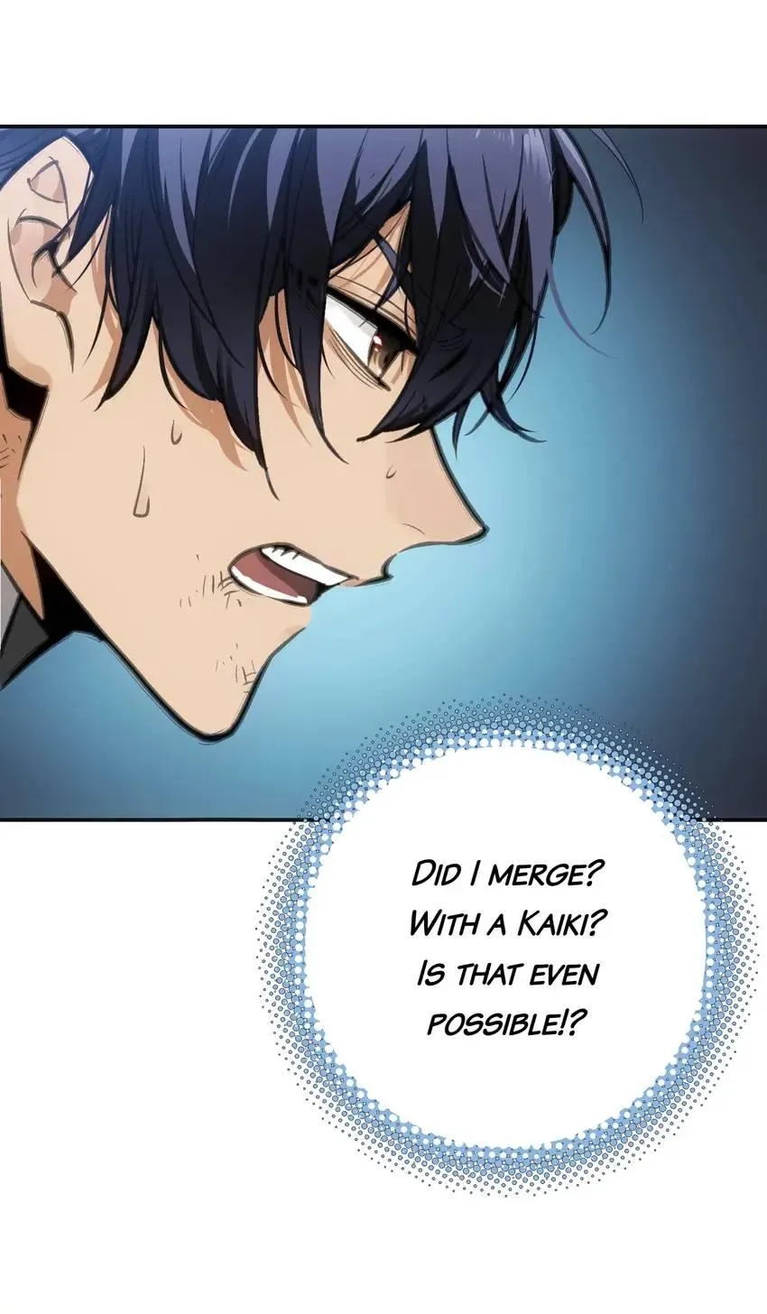 Read Might Through Death chapter 2 image 46 on Lezhin