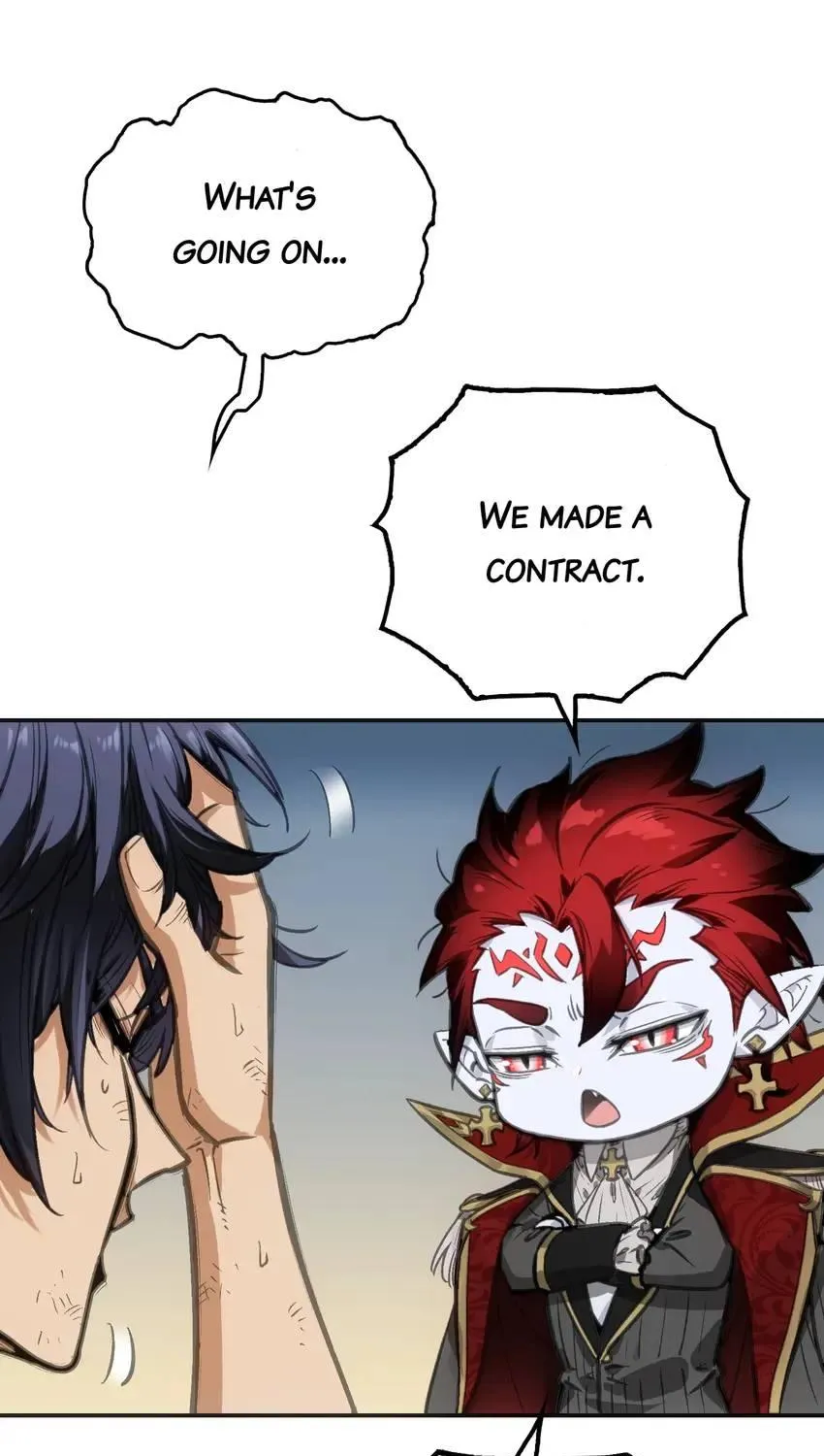 Read Might Through Death chapter 2 image 47 on Lezhin