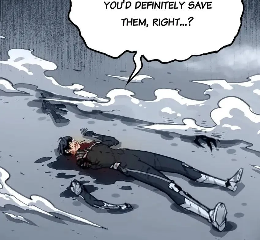 Read Might Through Death chapter 2 image 50 on Lezhin