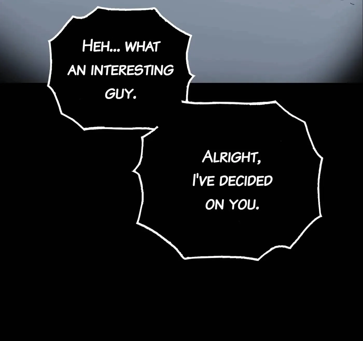 Read Might Through Death chapter 2 image 51 on Lezhin