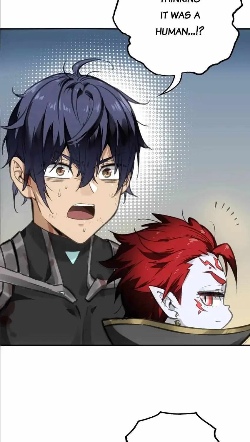 Read Might Through Death chapter 2 image 54 on Lezhin