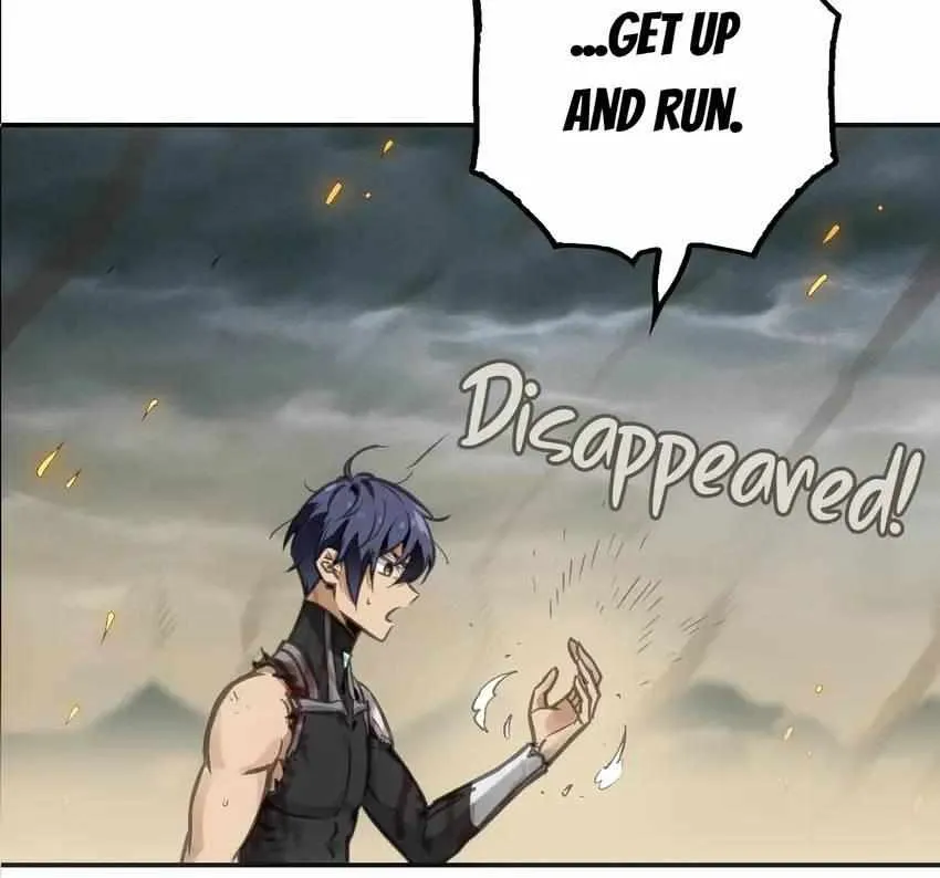 Read Might Through Death chapter 2 image 55 on Lezhin