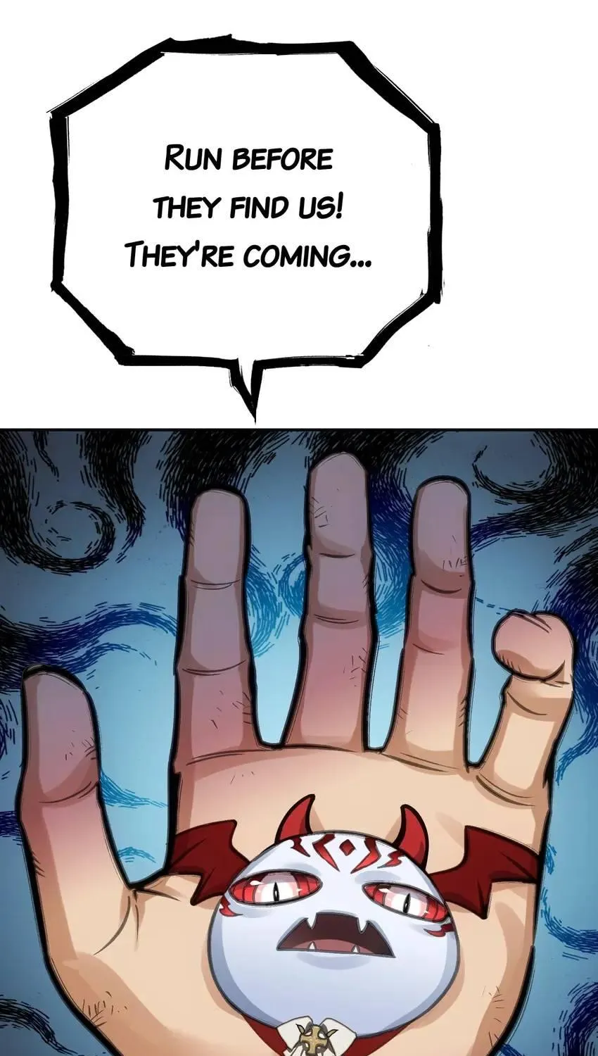 Read Might Through Death chapter 2 image 57 on Lezhin