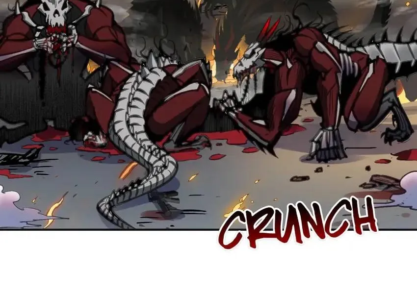 Read Might Through Death chapter 2 image 62 on Lezhin