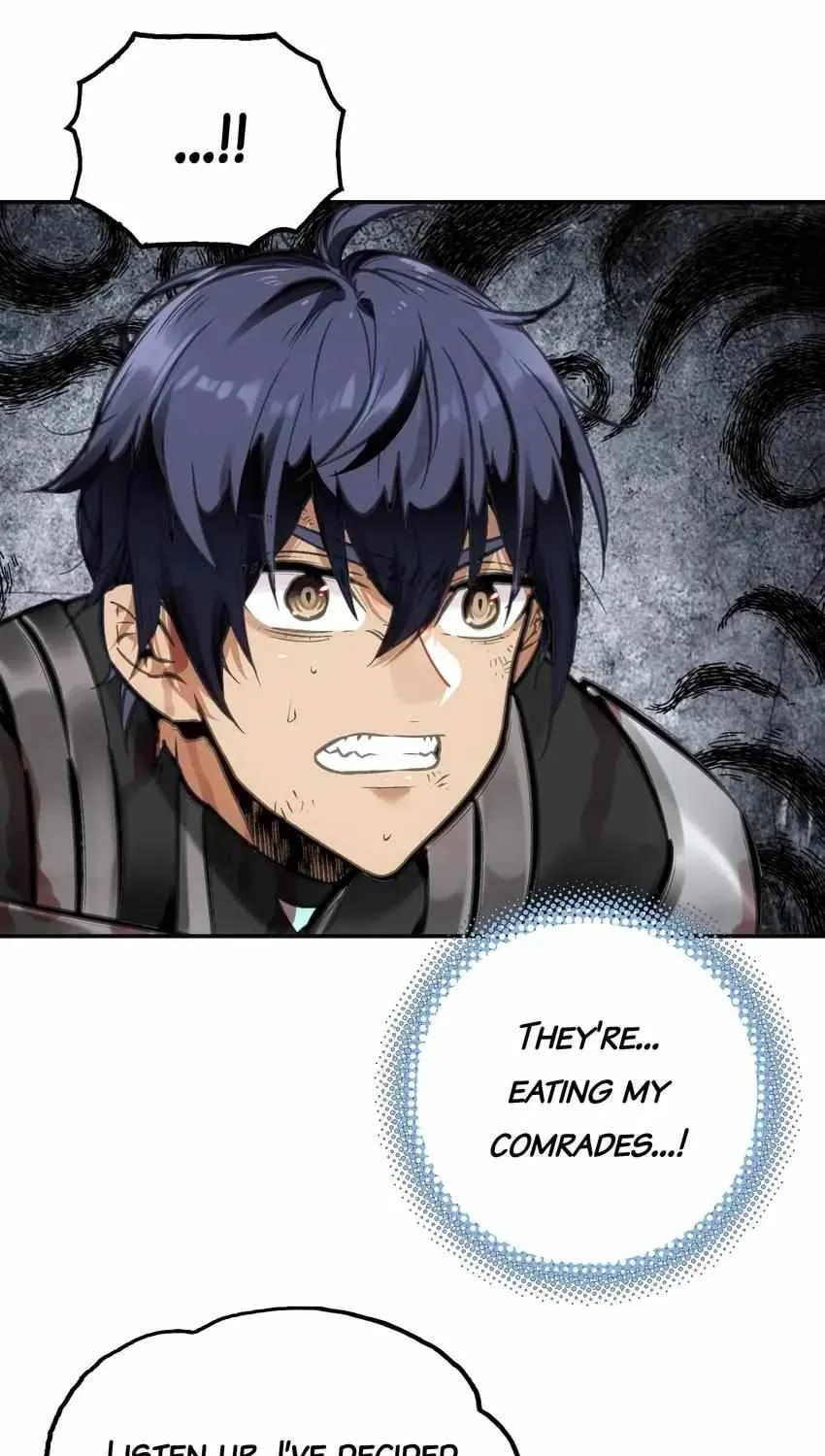 Read Might Through Death chapter 2 image 64 on Lezhin