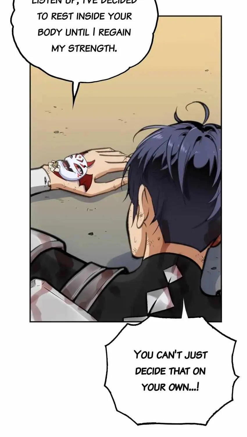 Read Might Through Death chapter 2 image 65 on Lezhin