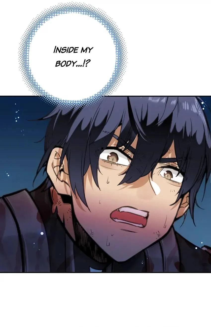 Read Might Through Death chapter 2 image 69 on Lezhin