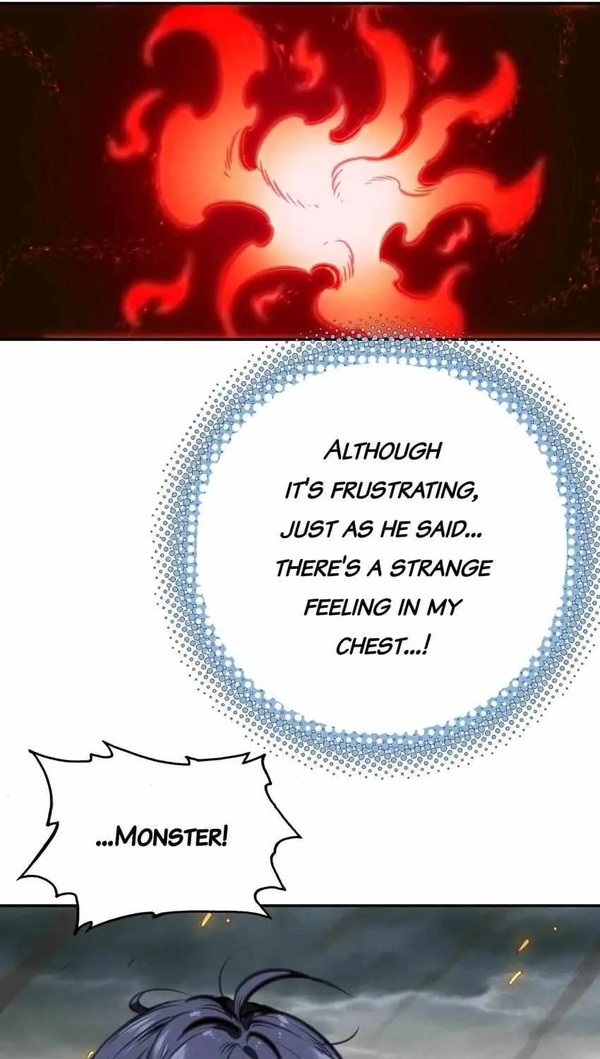 Read Might Through Death chapter 2 image 70 on Lezhin