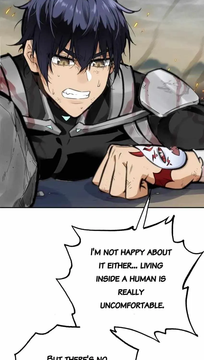 Read Might Through Death chapter 2 image 71 on Lezhin