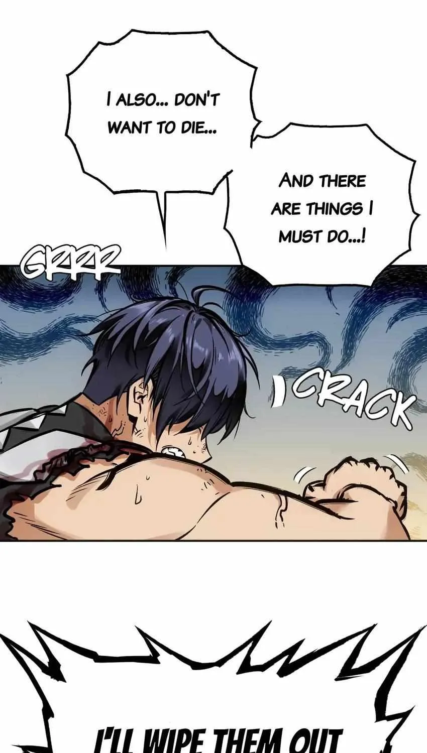 Read Might Through Death chapter 2 image 74 on Lezhin