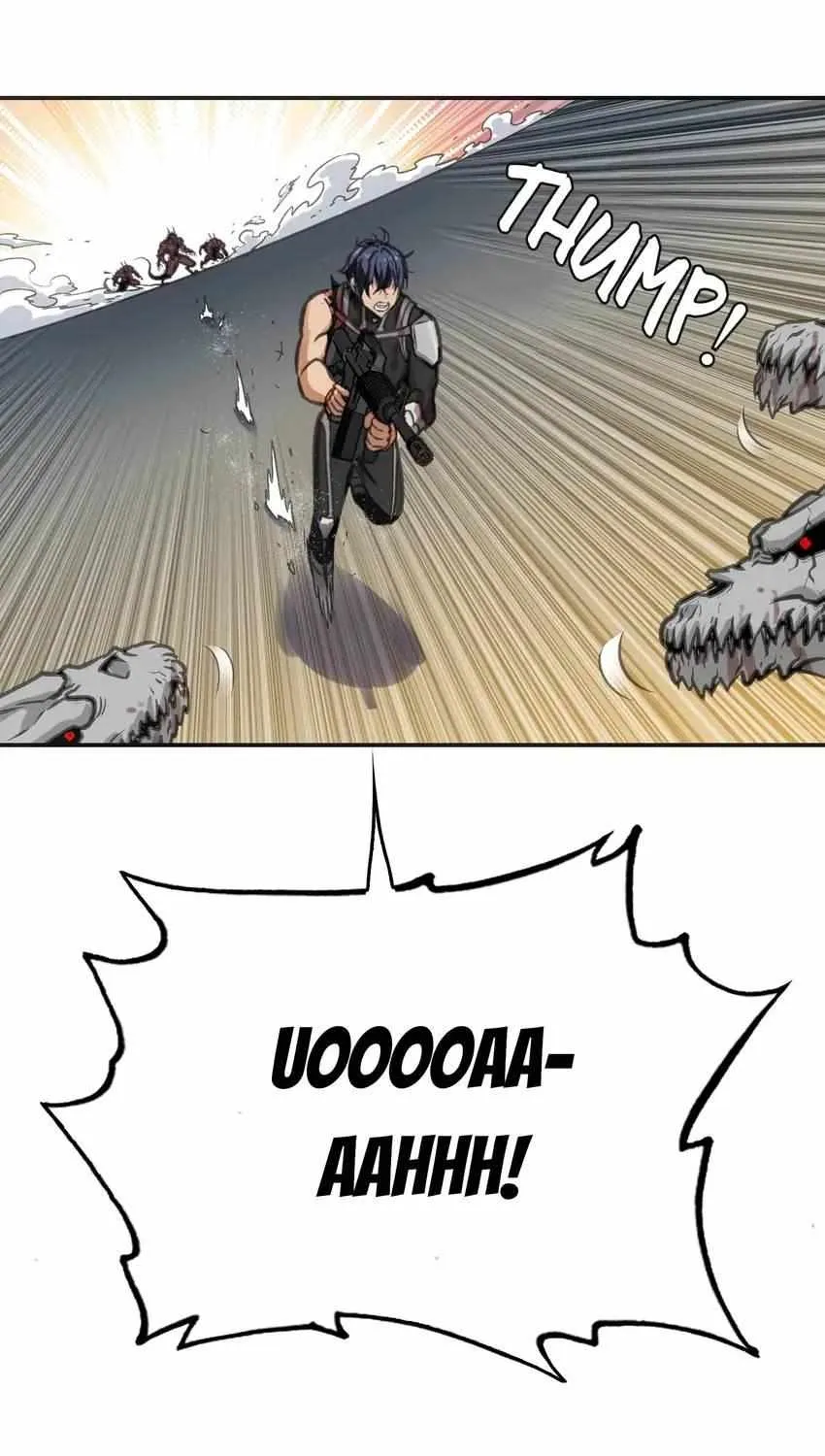 Read Might Through Death chapter 2 image 77 on Lezhin