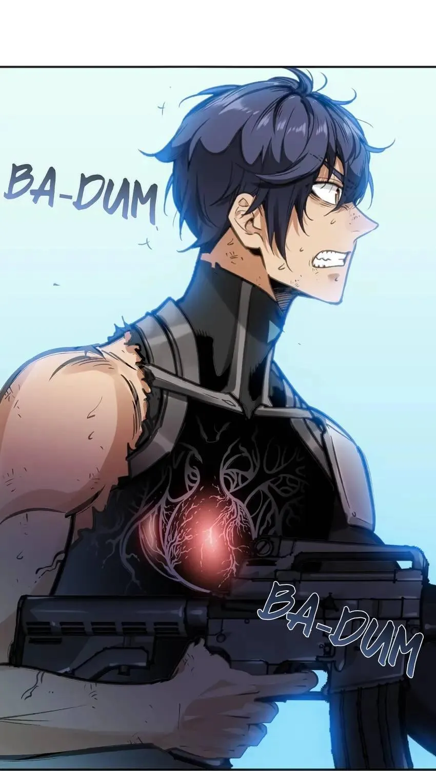 Read Might Through Death chapter 2 image 79 on Lezhin