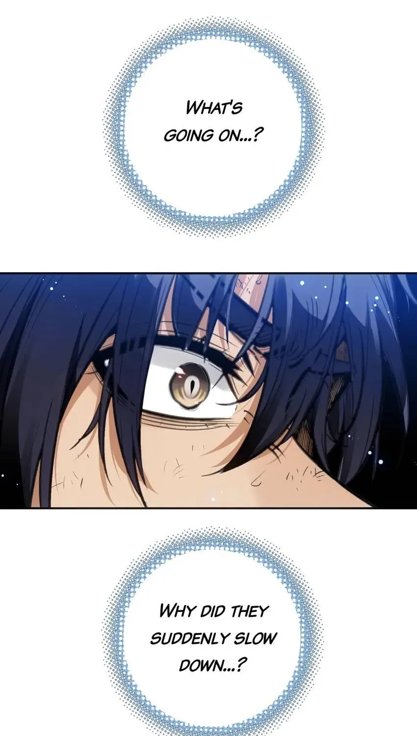 Read Might Through Death chapter 2 image 81 on Lezhin