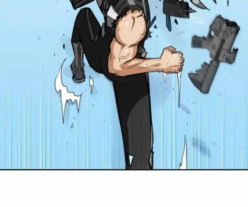 Read Might Through Death chapter 2 image 84 on Lezhin