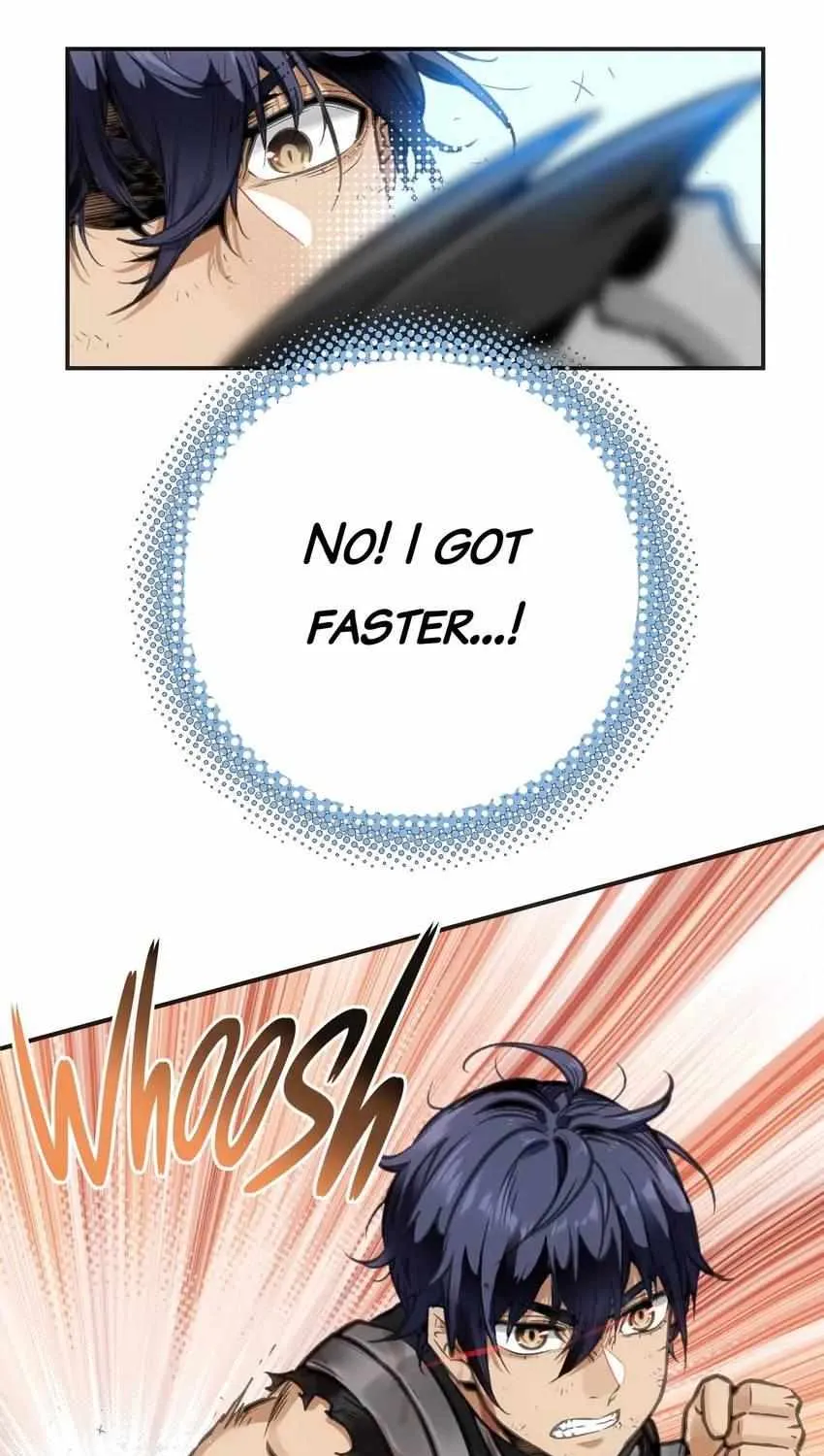 Read Might Through Death chapter 2 image 85 on Lezhin