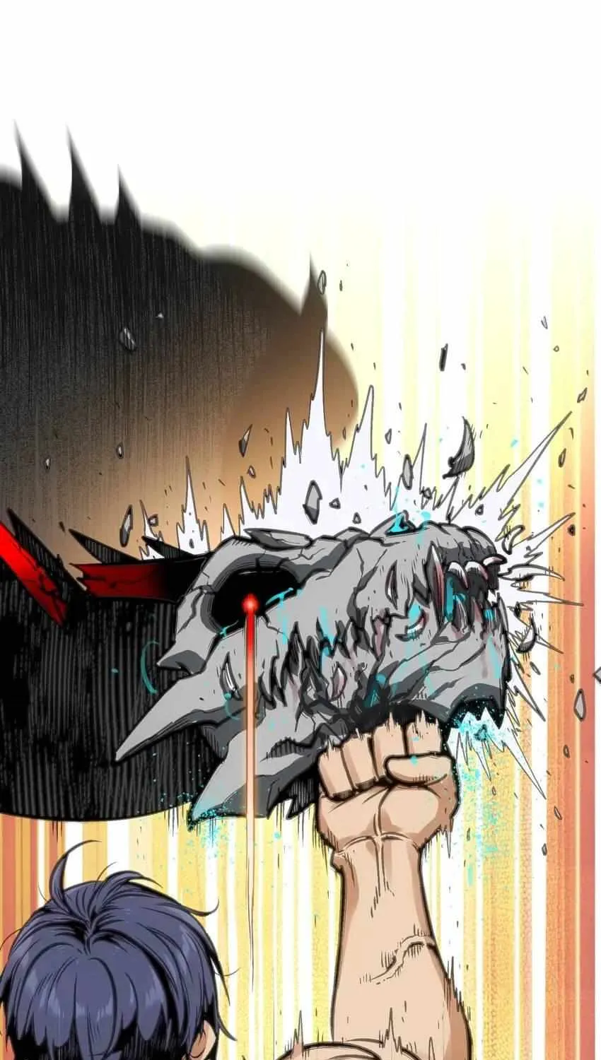 Read Might Through Death chapter 2 image 87 on Lezhin