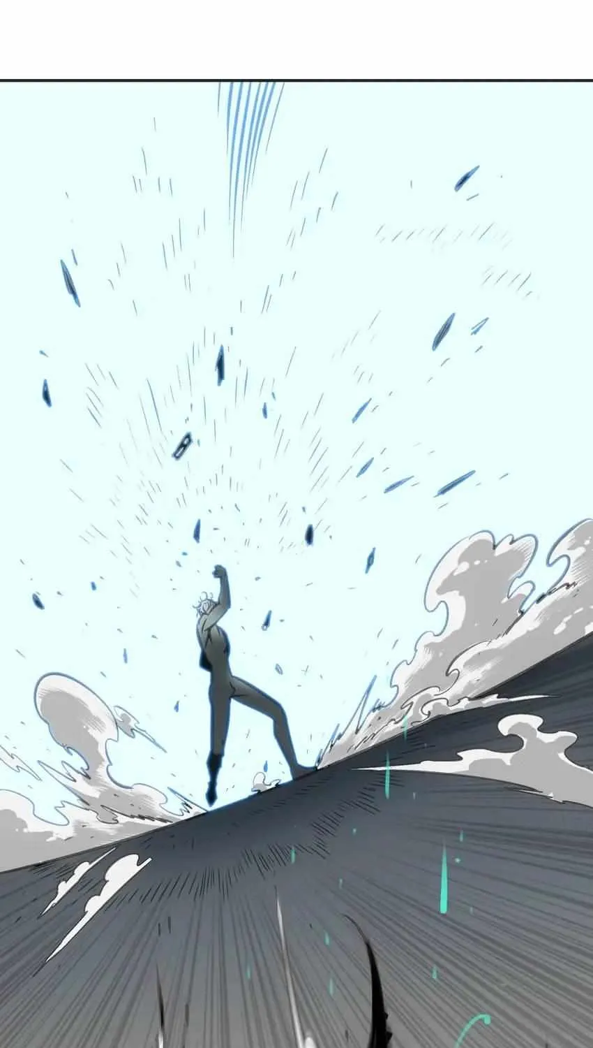 Read Might Through Death chapter 2 image 90 on Lezhin