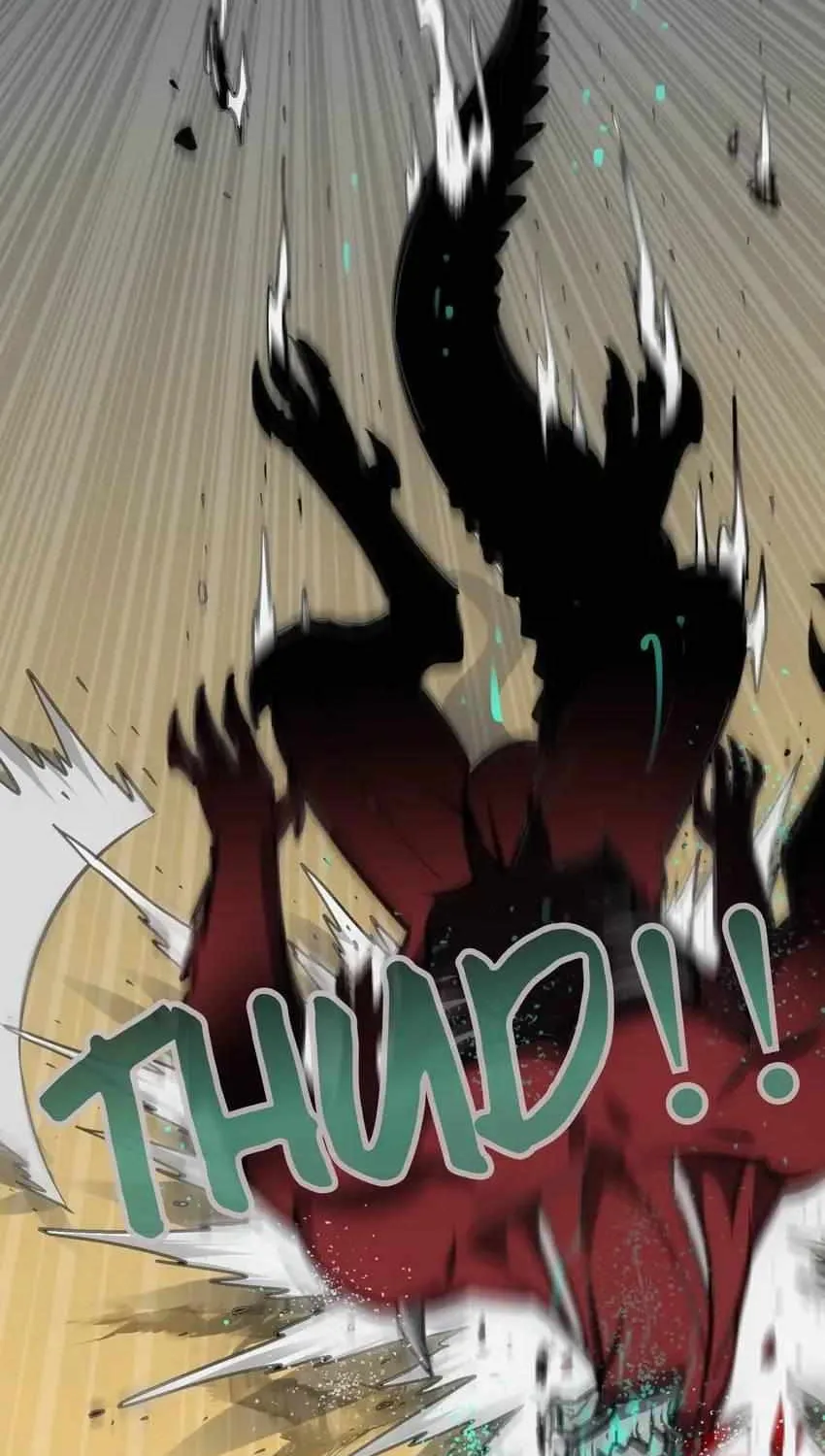 Read Might Through Death chapter 2 image 91 on Lezhin