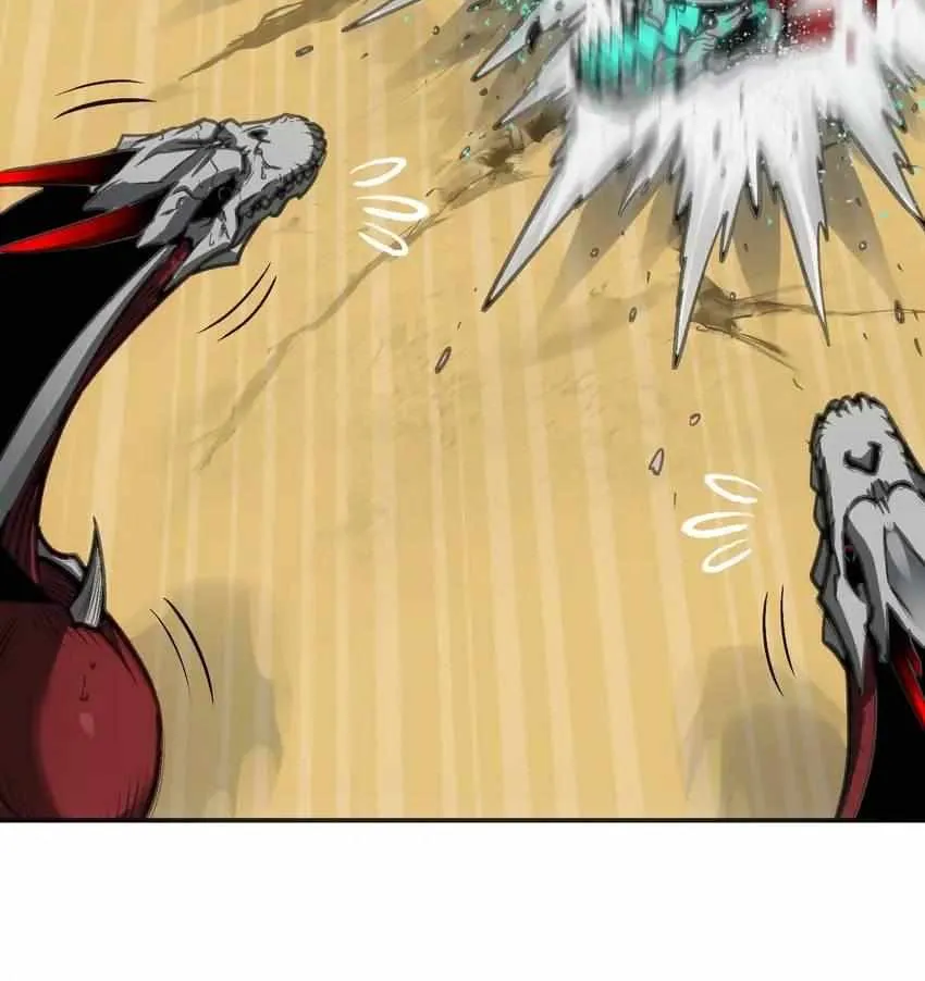 Read Might Through Death chapter 2 image 92 on Lezhin