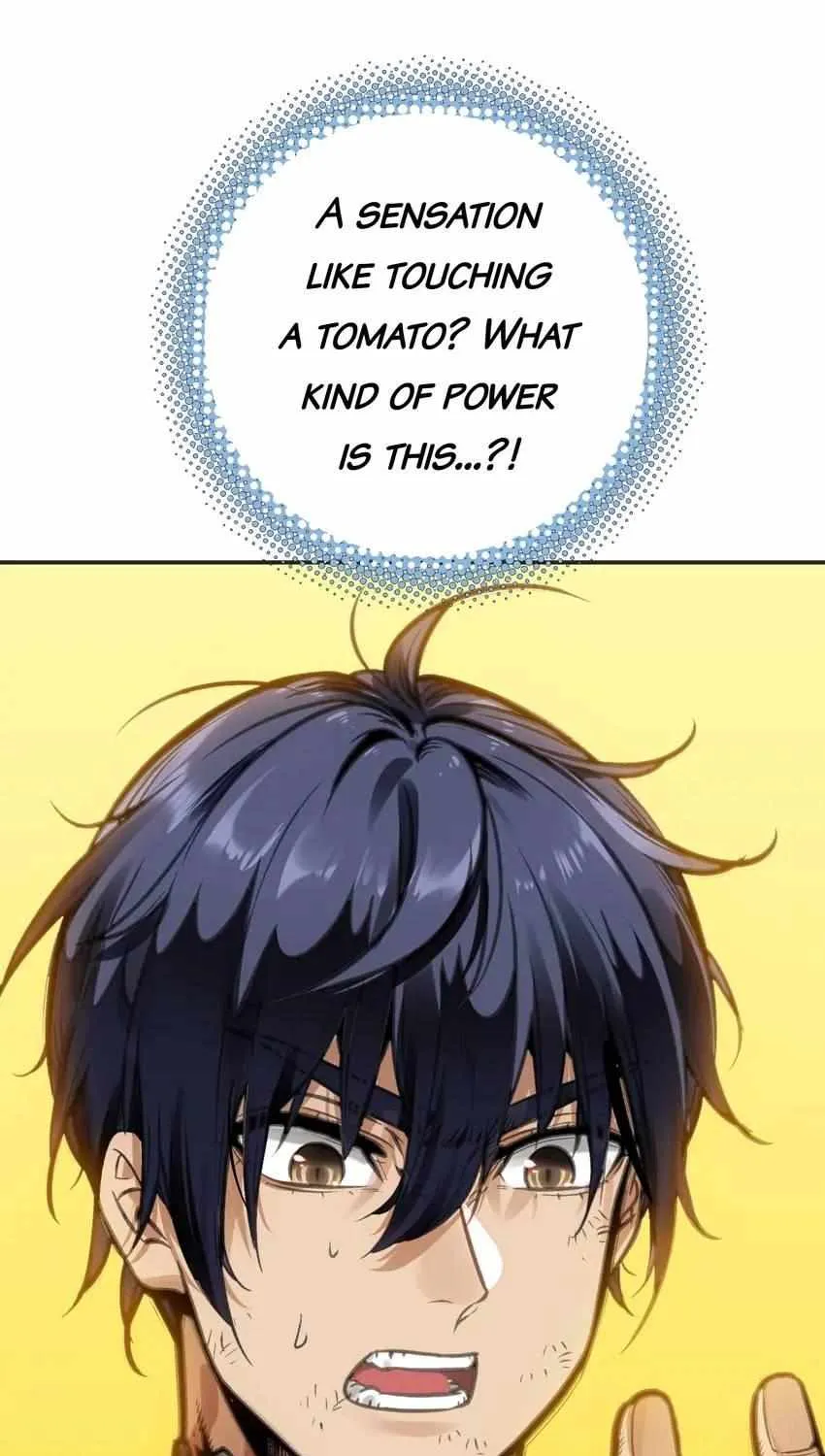 Read Might Through Death chapter 2 image 93 on Lezhin