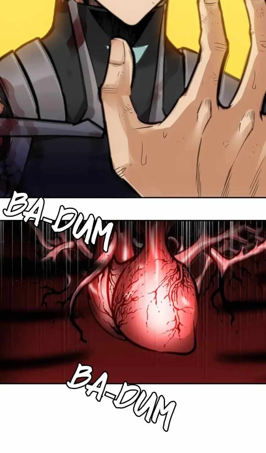 Read Might Through Death chapter 2 image 94 on Lezhin