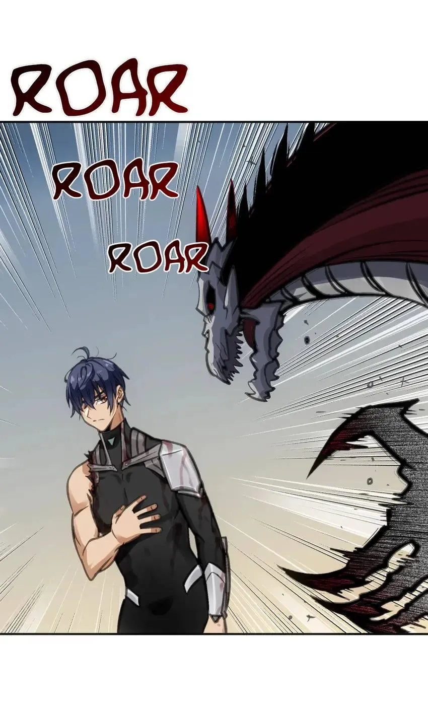 Read Might Through Death chapter 2 image 96 on Lezhin