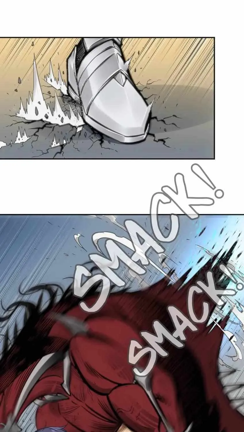 Read Might Through Death chapter 2 image 97 on Lezhin