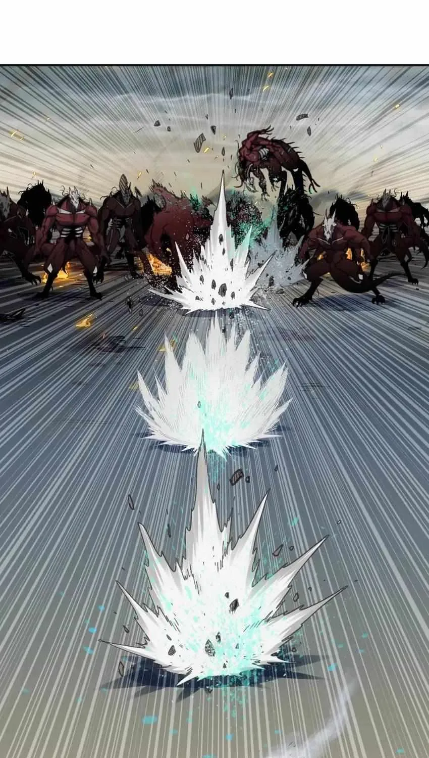 Read Might Through Death chapter 2 image 99 on Lezhin