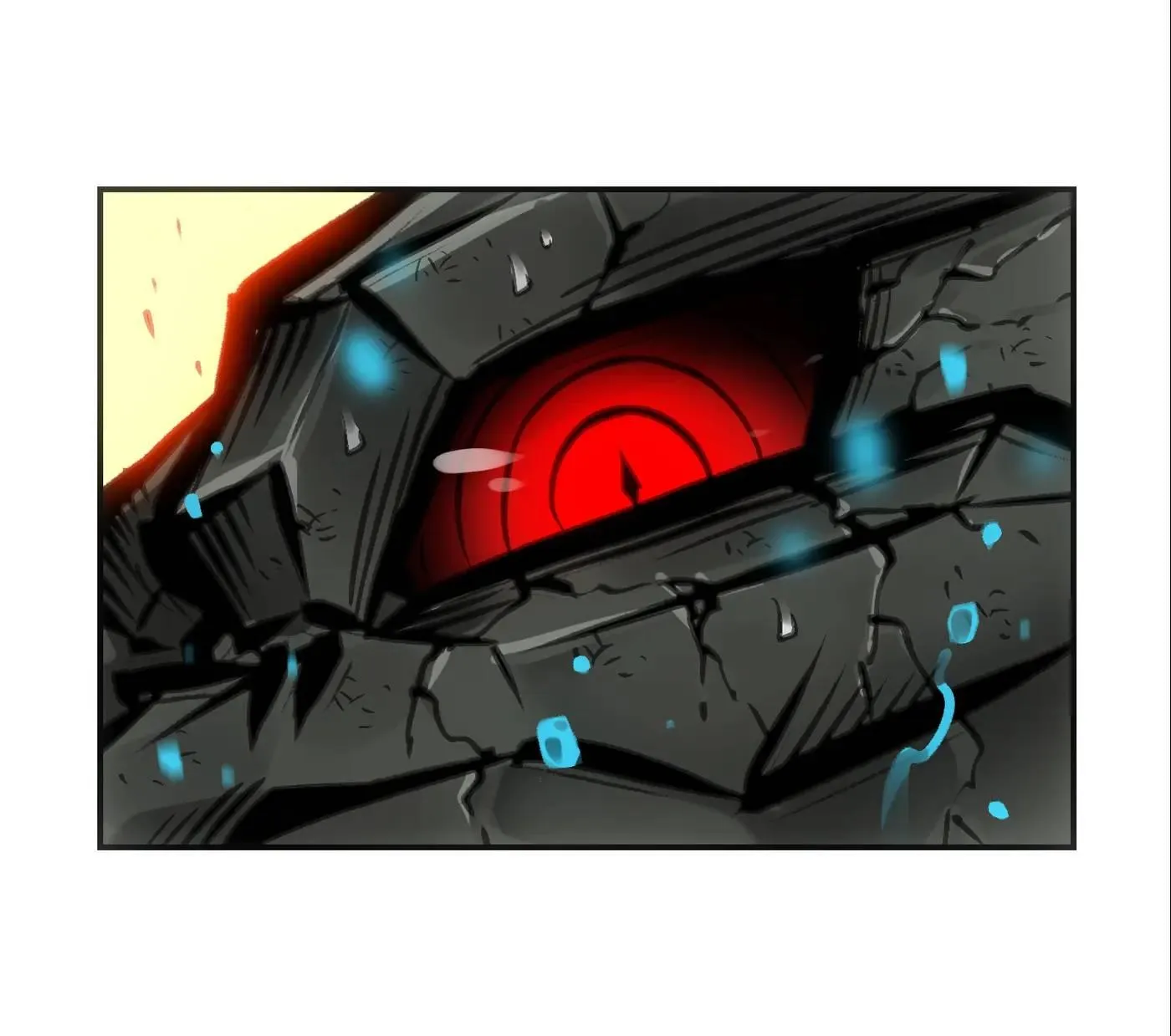 Read Might Through Death chapter 20 image 100 on Lezhin