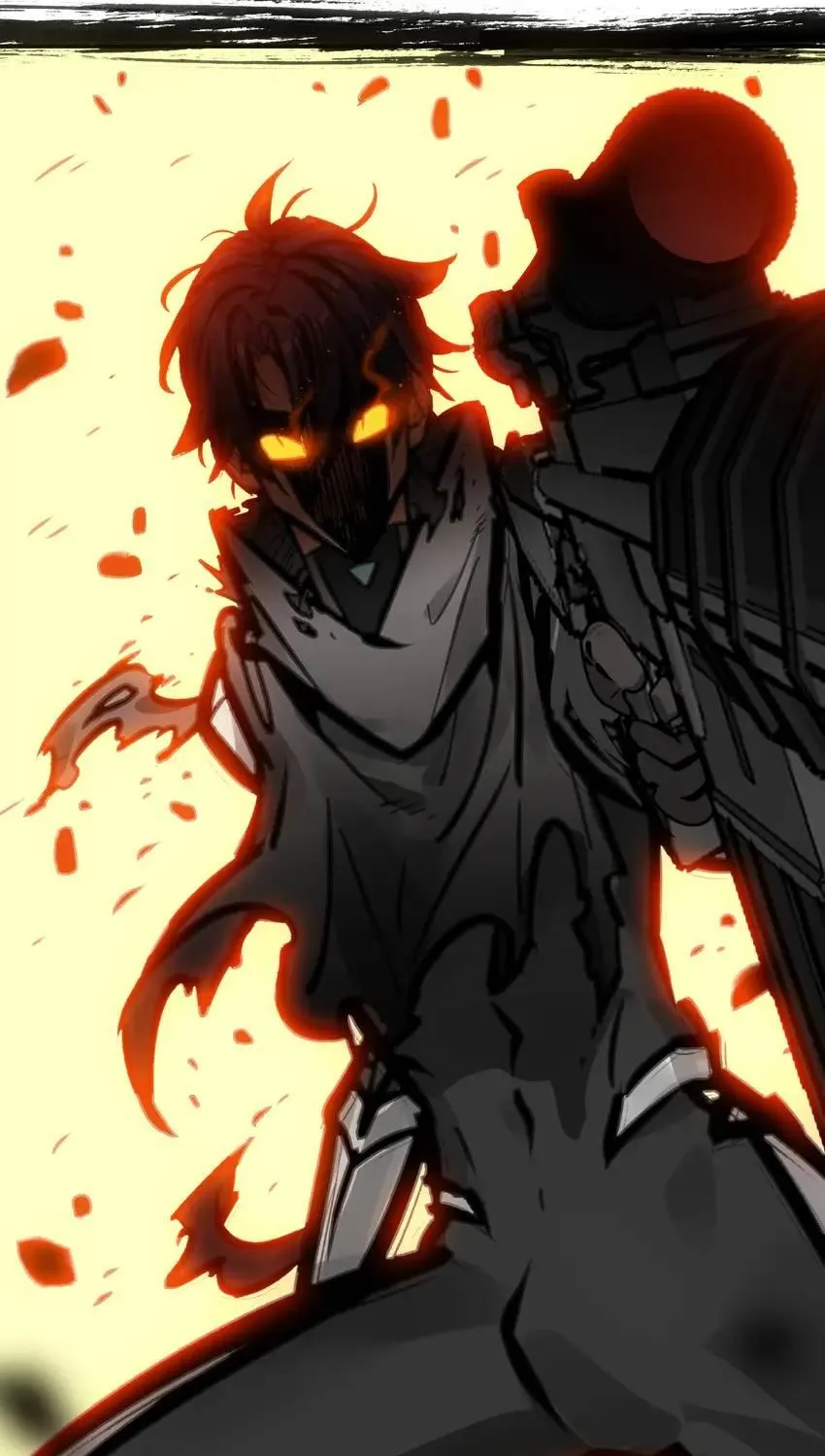Read Might Through Death chapter 20 image 101 on Lezhin