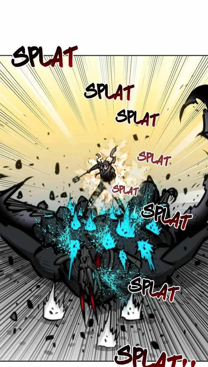 Read Might Through Death chapter 20 image 103 on Lezhin