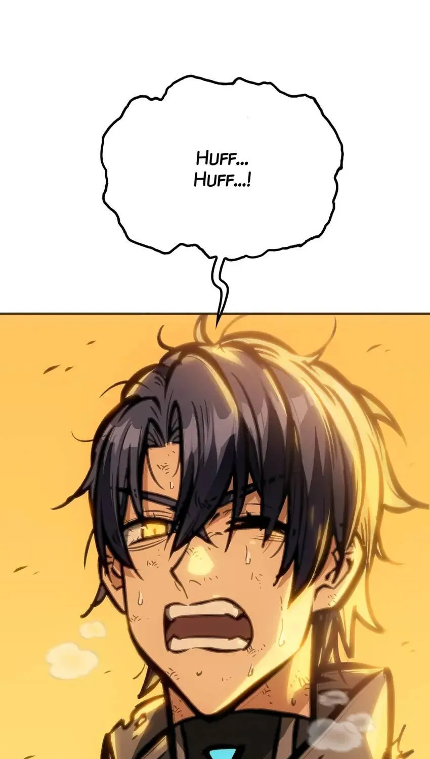 Read Might Through Death chapter 20 image 105 on Lezhin