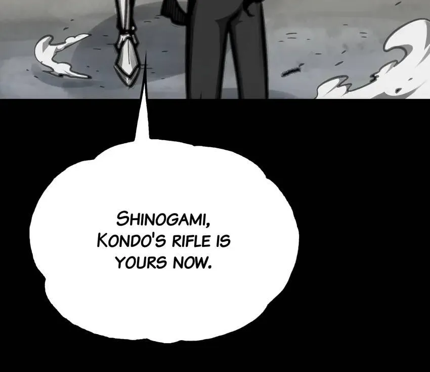Read Might Through Death chapter 20 image 12 on Lezhin