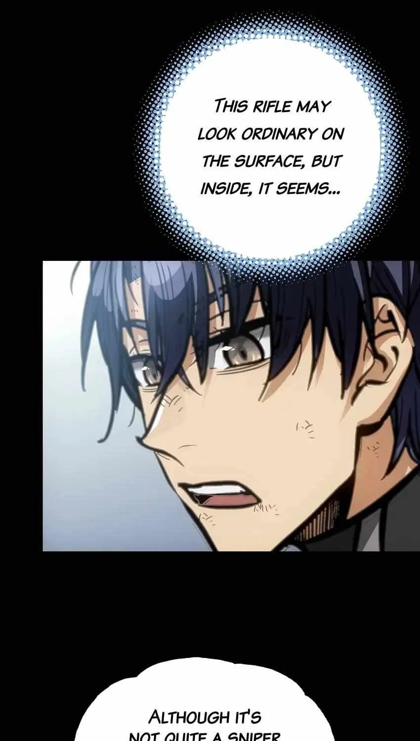 Read Might Through Death chapter 20 image 13 on Lezhin