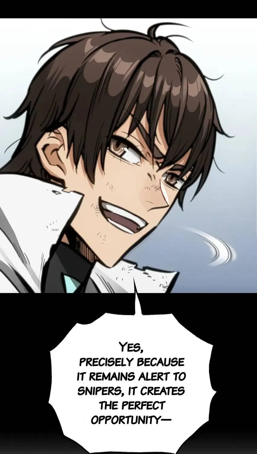 Read Might Through Death chapter 20 image 19 on Lezhin