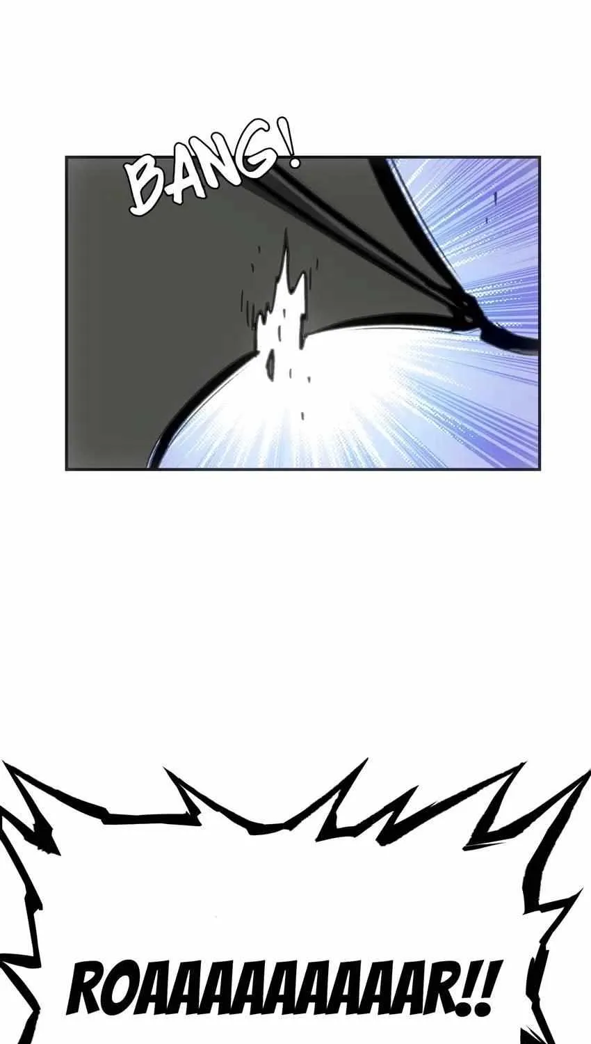 Read Might Through Death chapter 20 image 2 on Lezhin