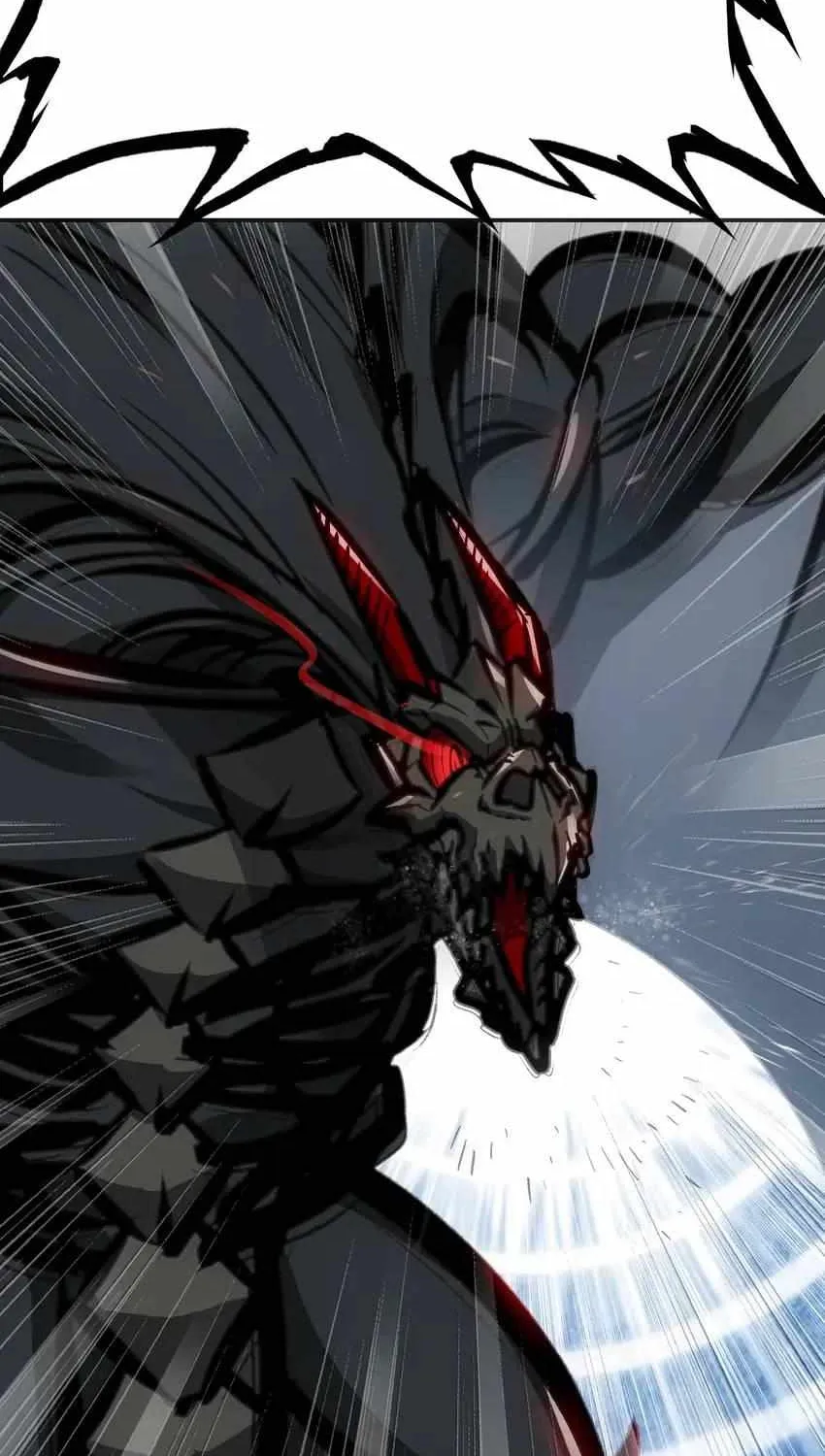 Read Might Through Death chapter 20 image 3 on Lezhin