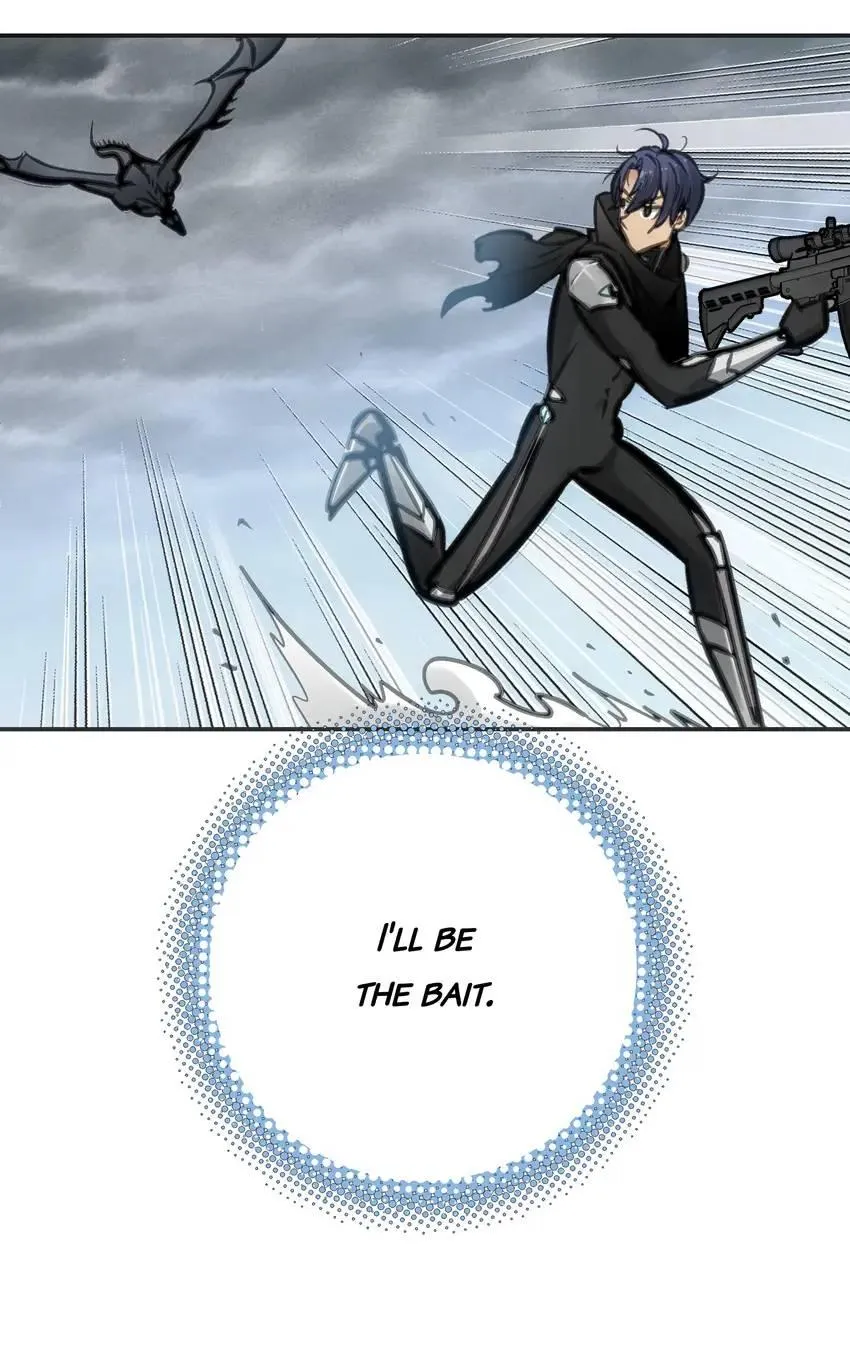 Read Might Through Death chapter 20 image 31 on Lezhin